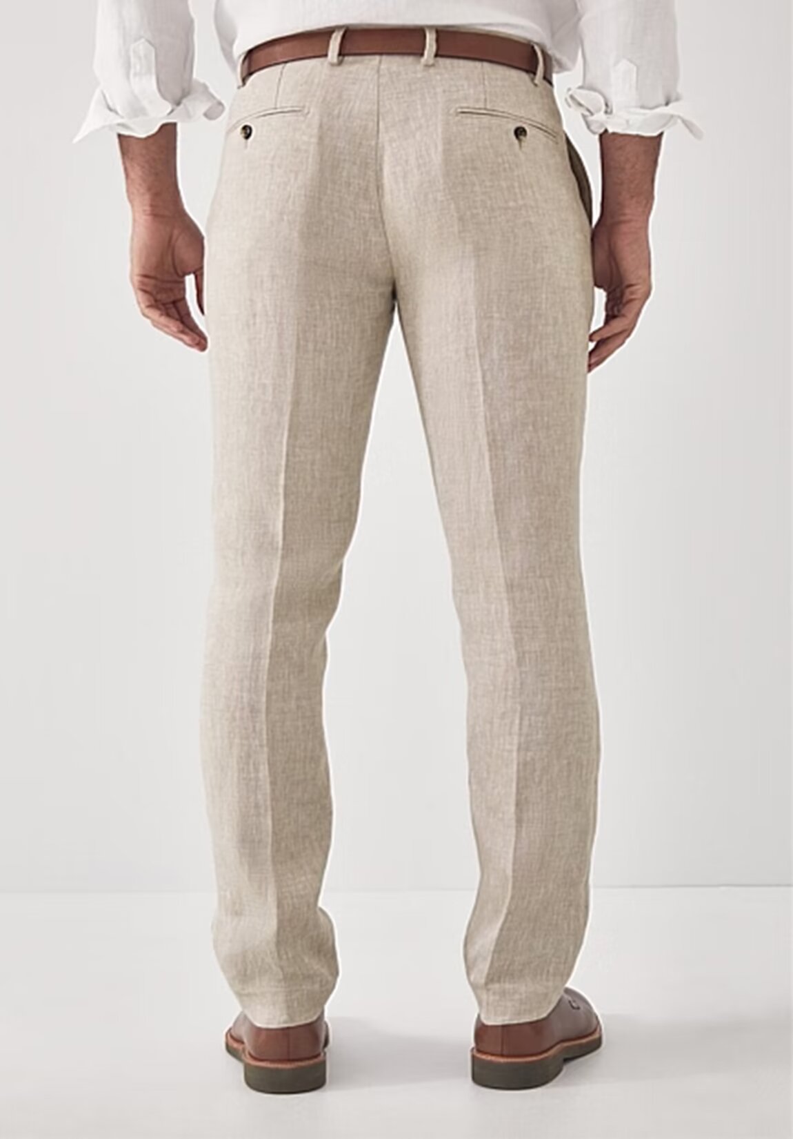 Men's pants