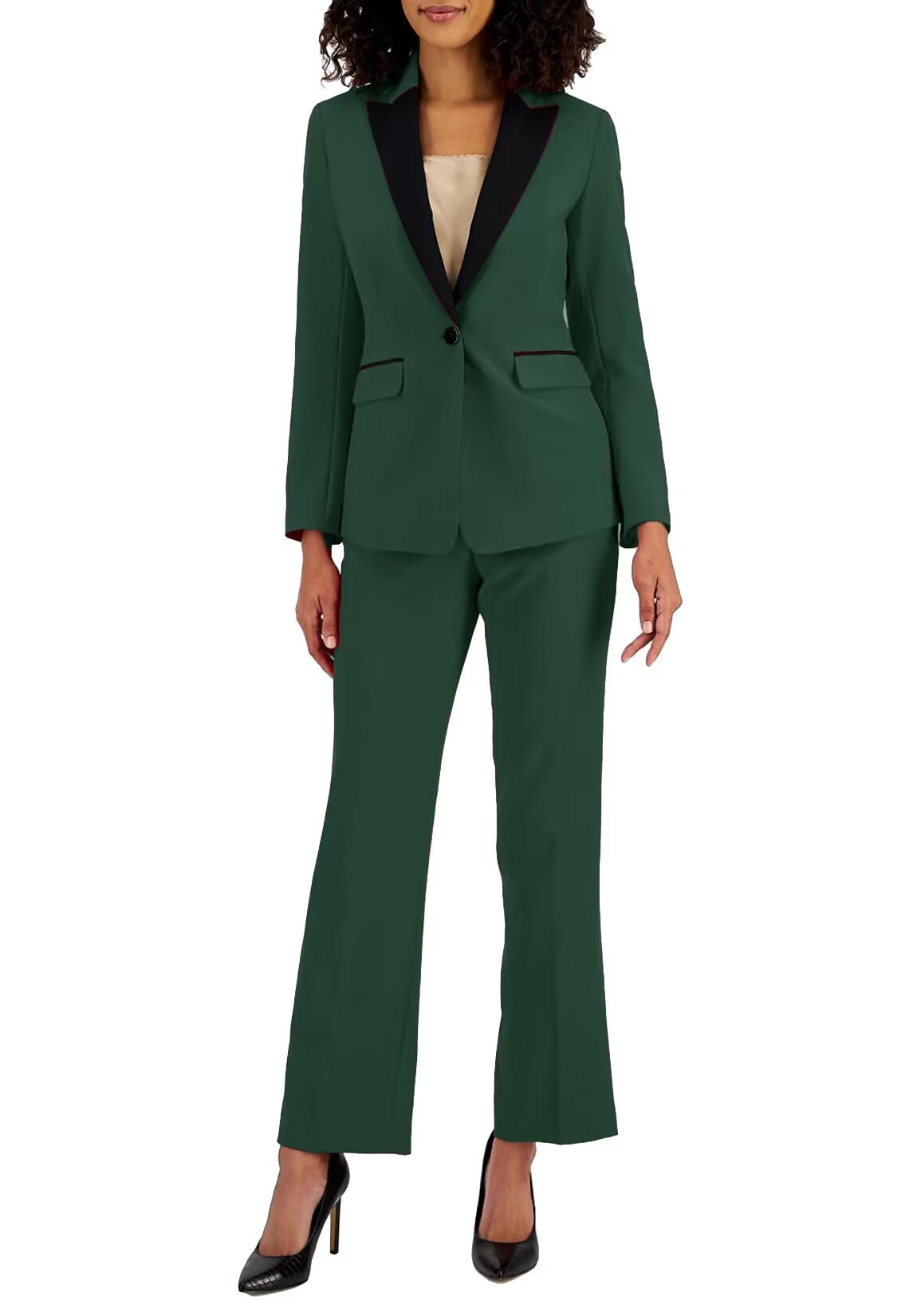 women suit