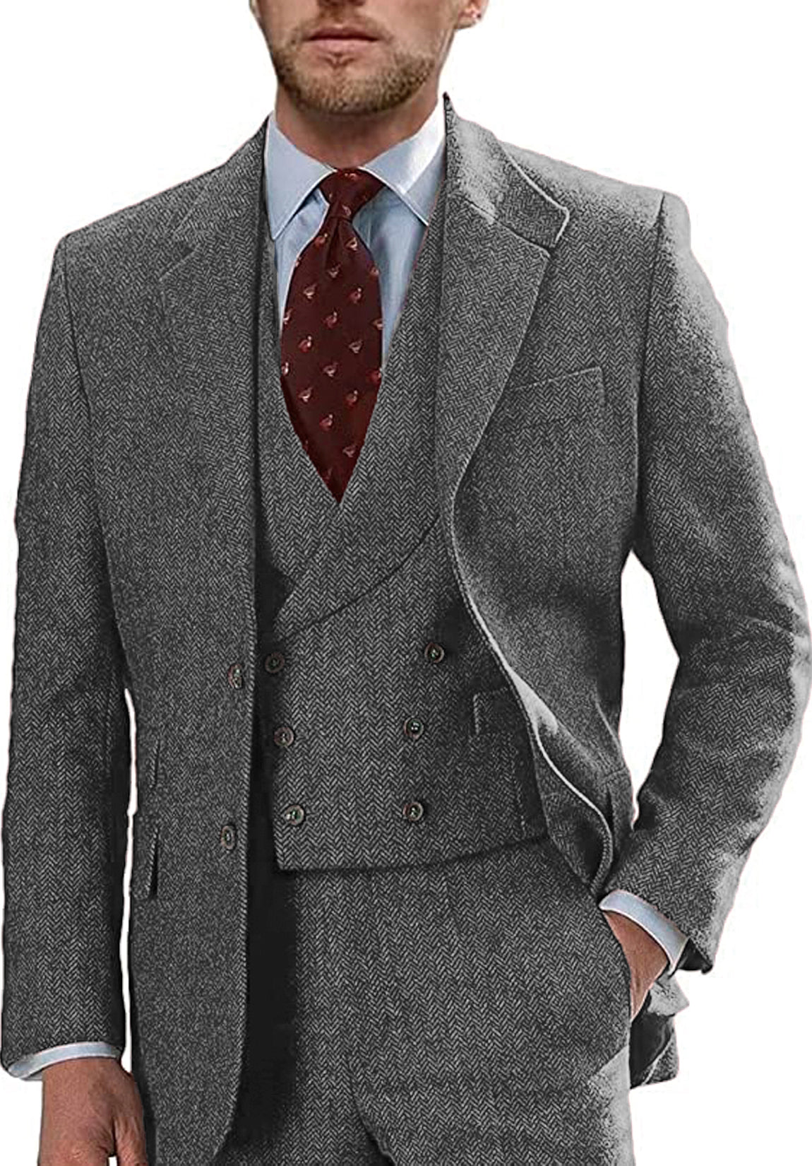 Men Suit