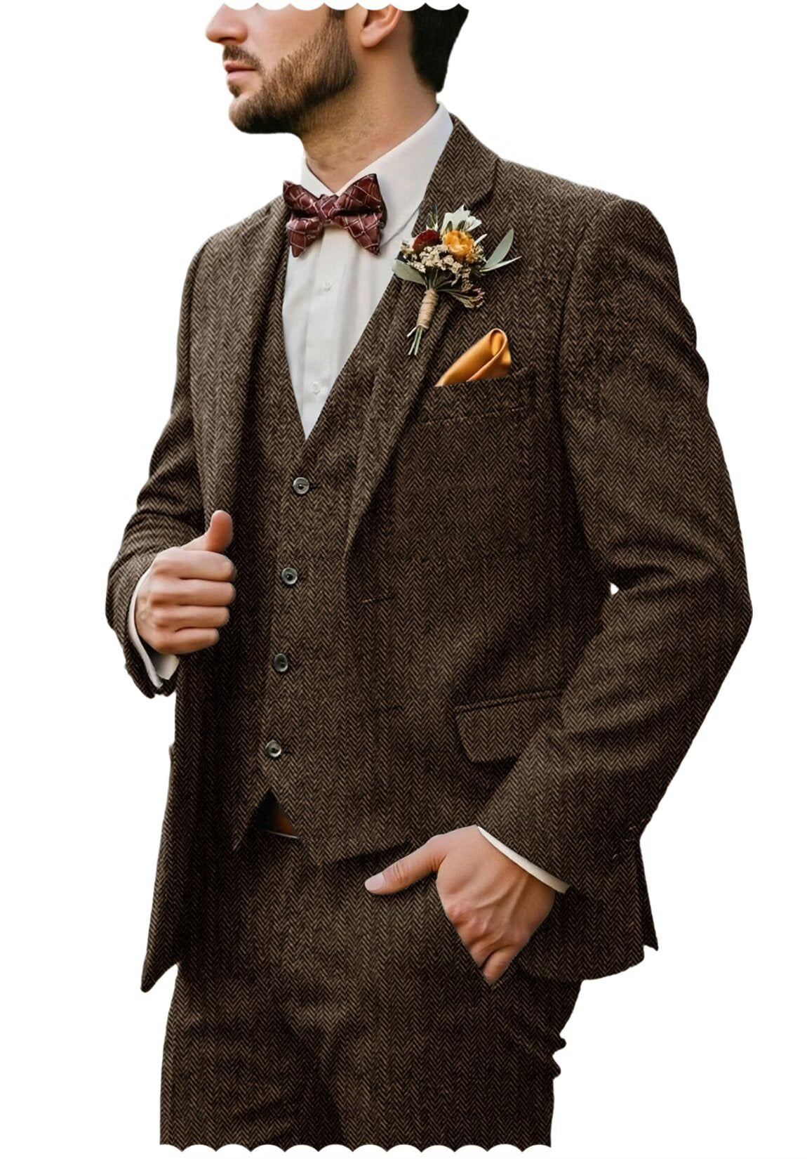 Men Suit