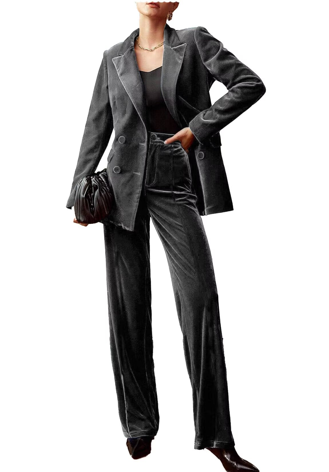 women suit
