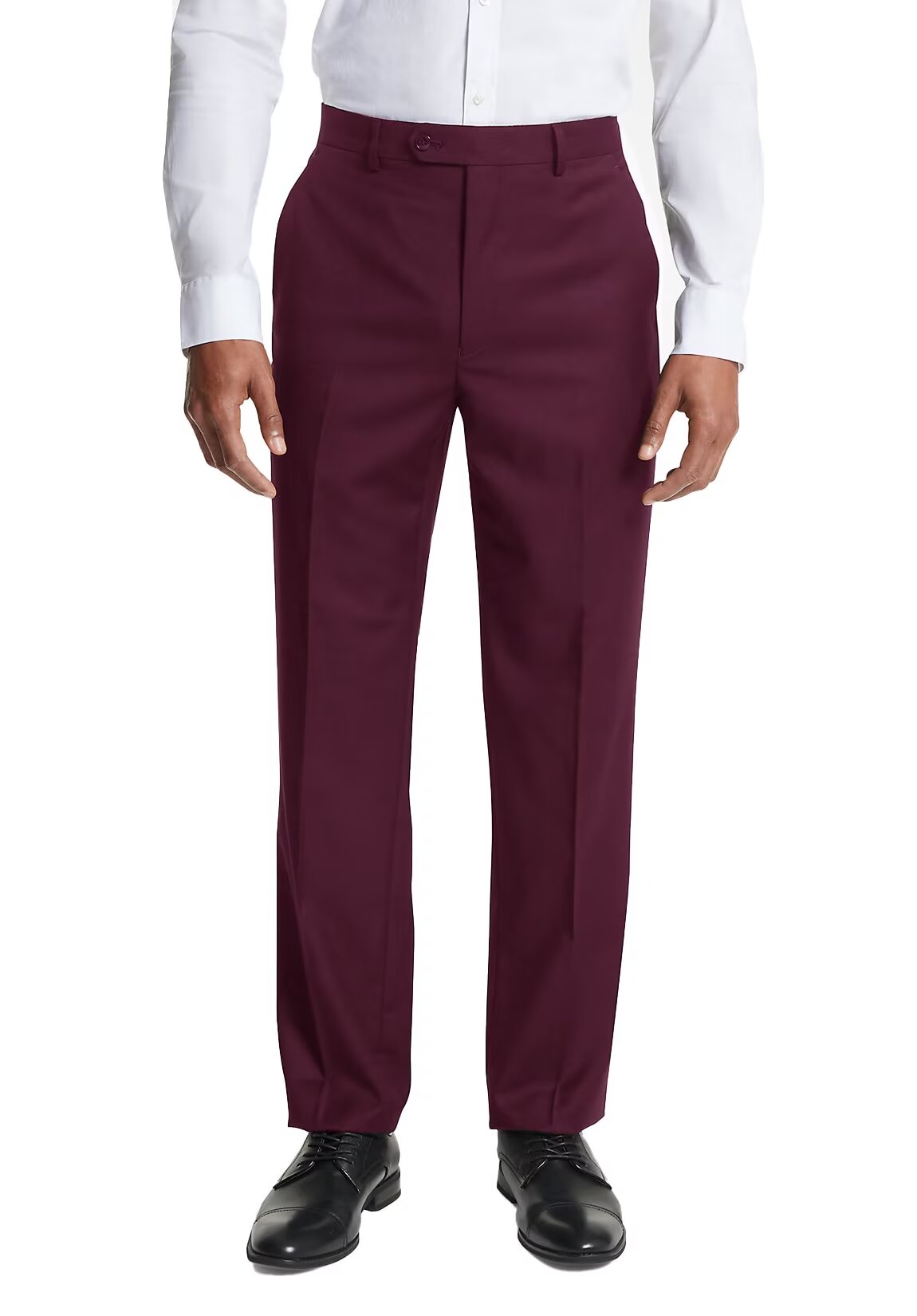 Men's suit pants