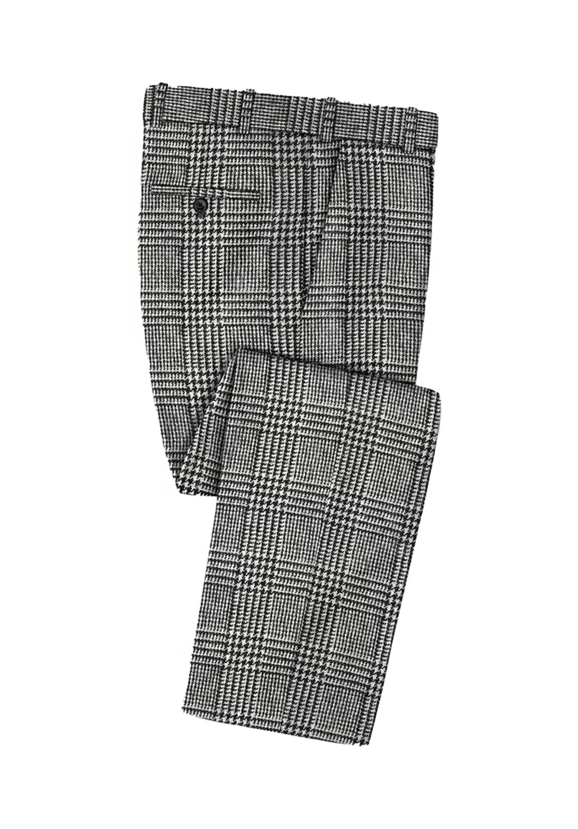 Men's pants