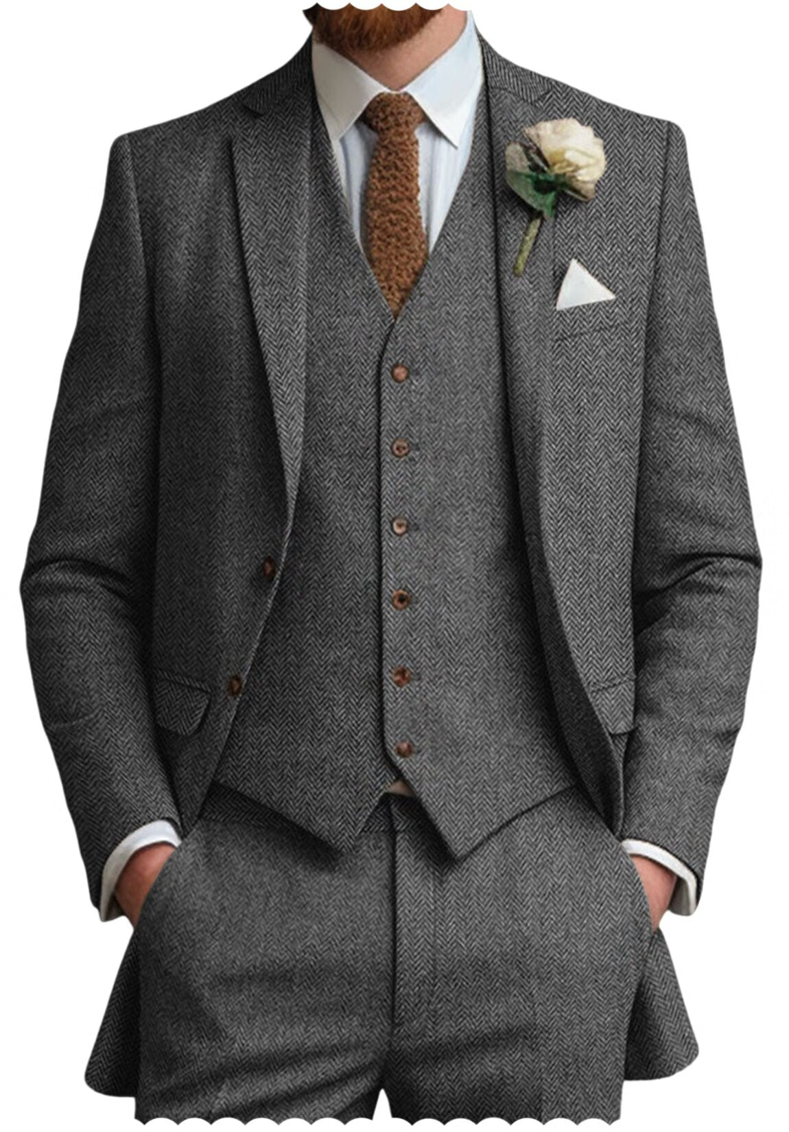Men Suit