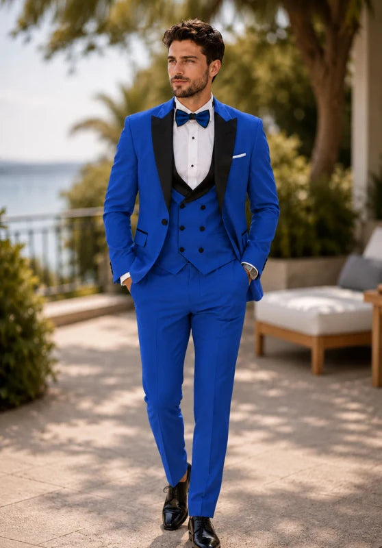 Men Suit