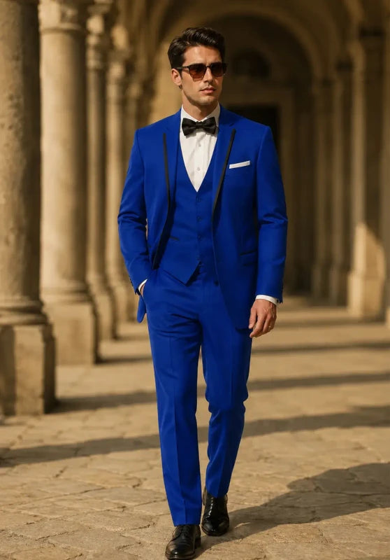 Men Suit
