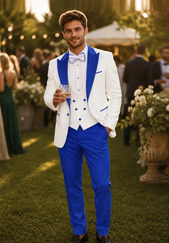 Men Suit