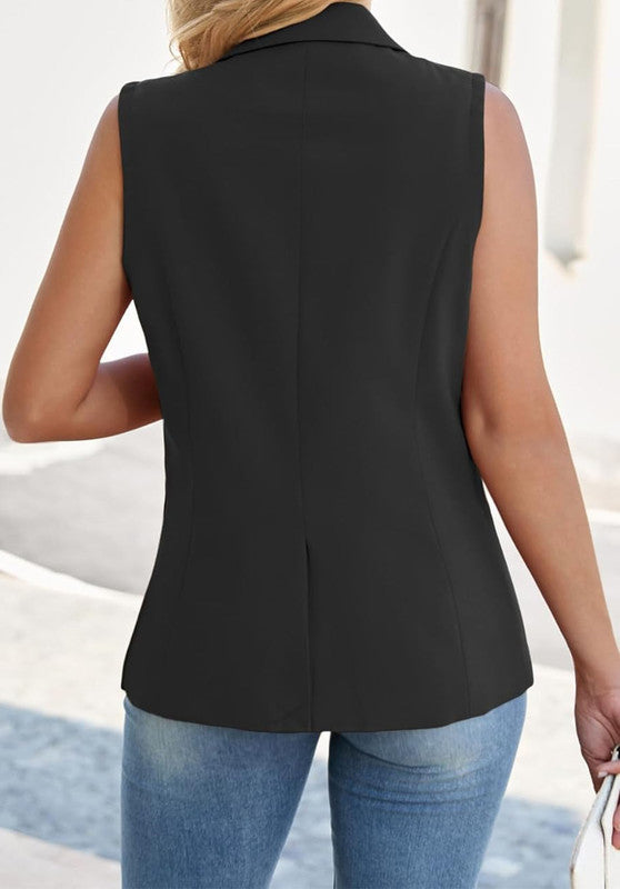 Women's vest