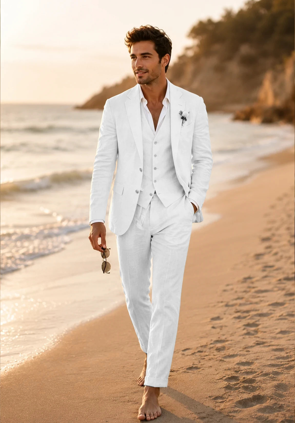 Men Suit