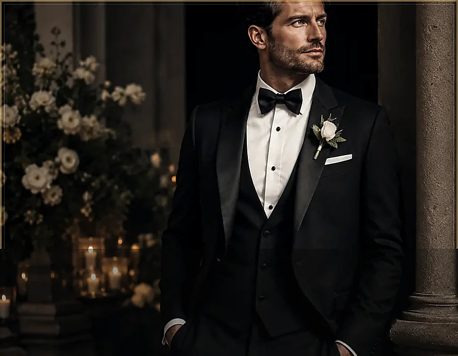 Wedding & Formal