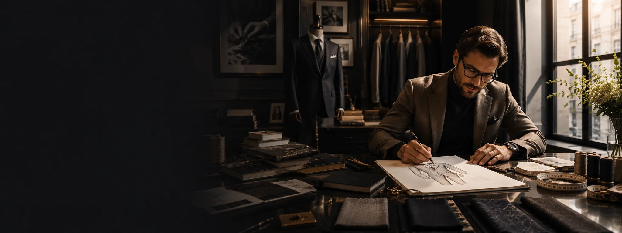 DRAHANCE tailoring story