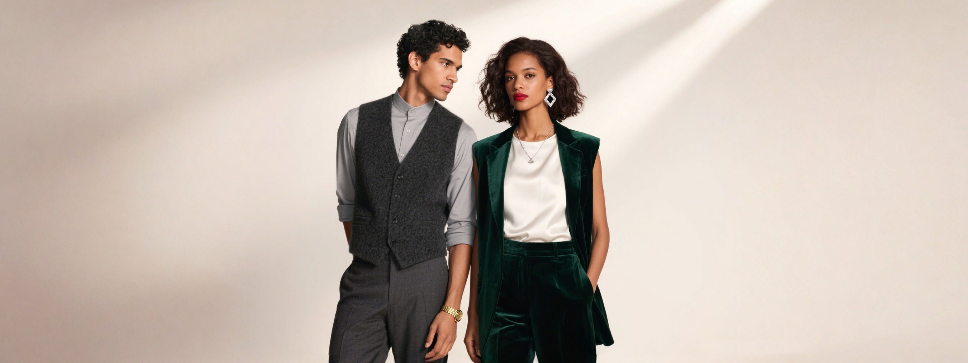 Family Style: Coordinating Outfits Without Matching Uniforms