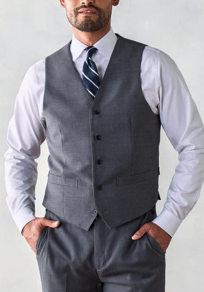 Men Suit Vest