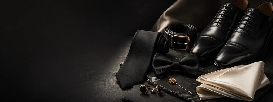 DRAHANCE formalwear accessories category