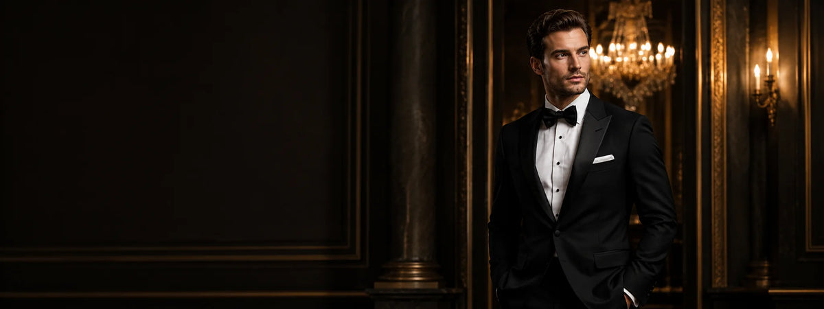Tuxedos