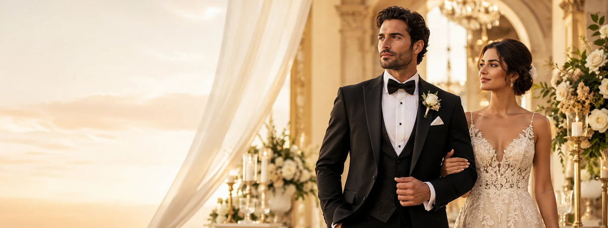 Wedding Sale