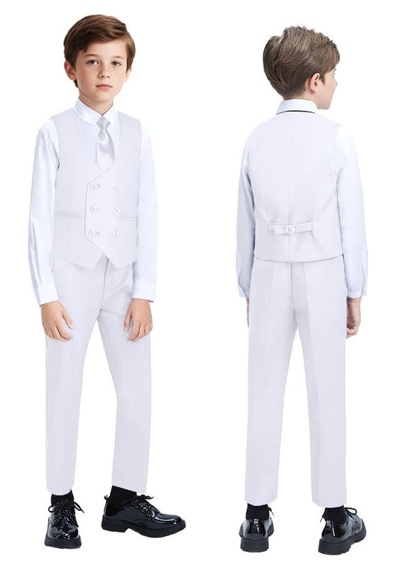 Boy suit 3 piece