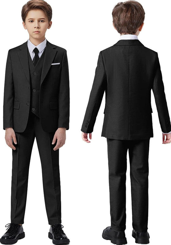 Boy suit 3 piece