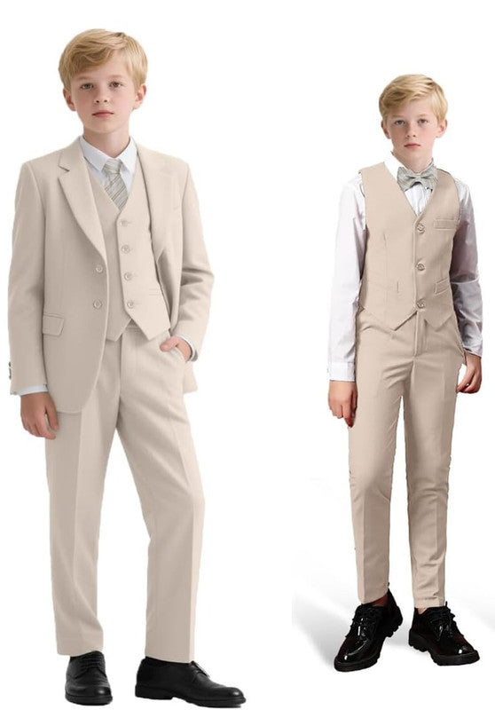 Boy suit 3 piece