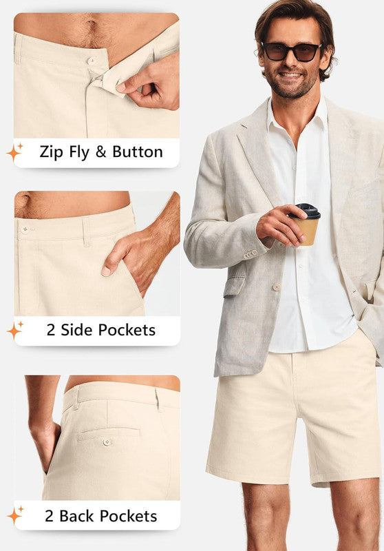 Men's shorts