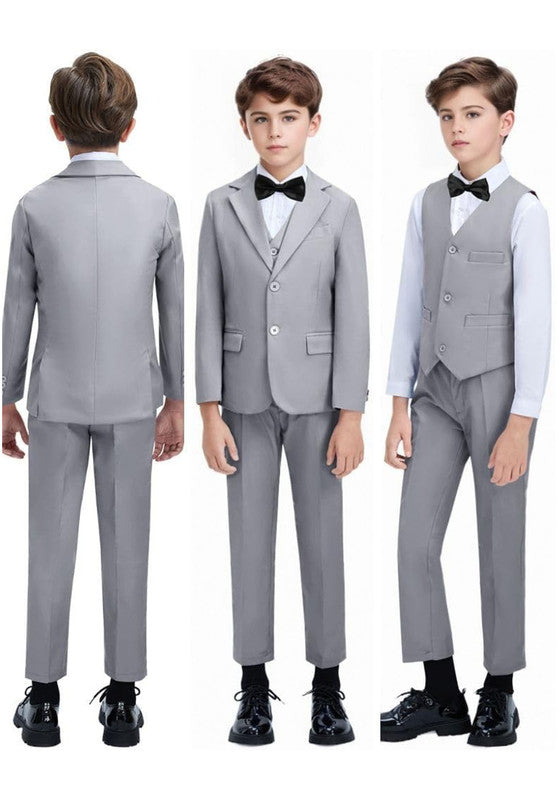 Boy suit 3 piece