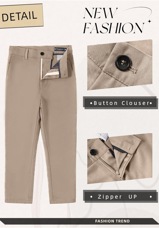 Boy suit 3 piece