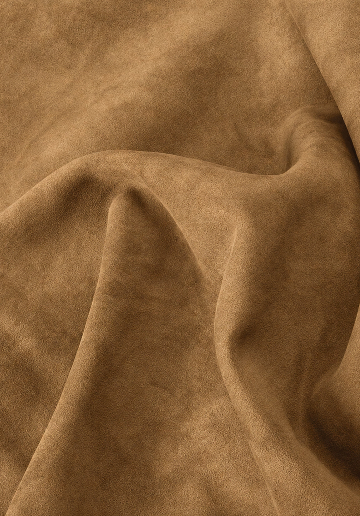 suede fabric