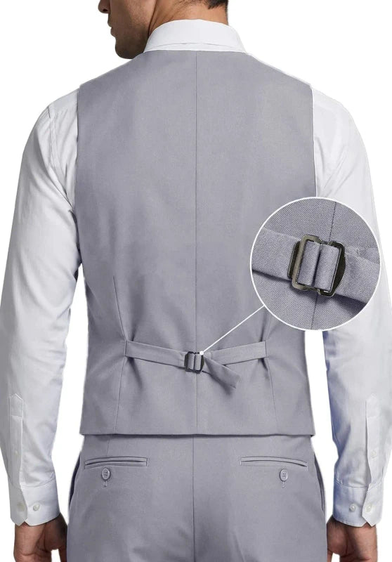 Men's 3-Piece Suit