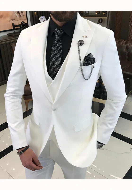 Men Suit
