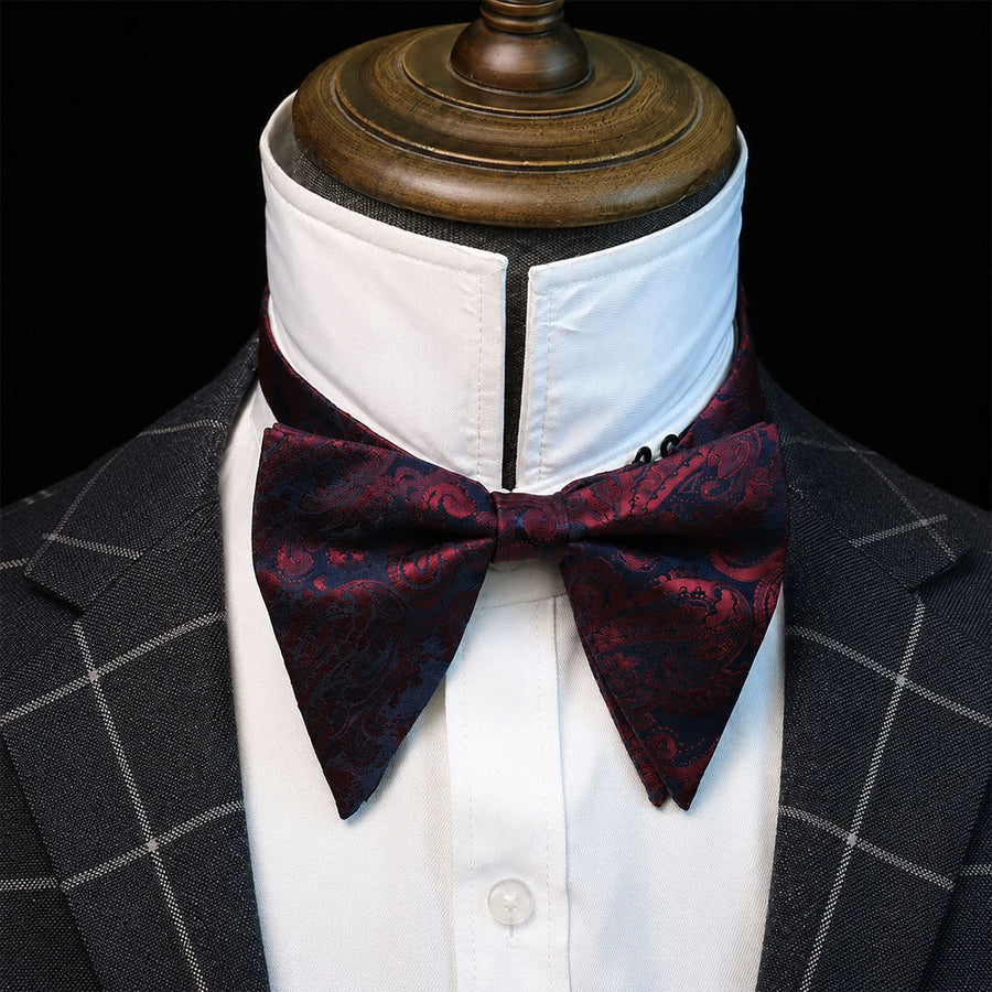 Men's Bow Tie