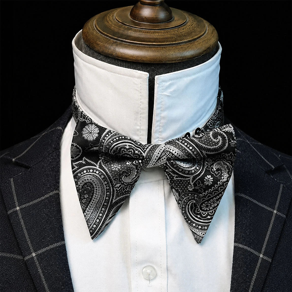 Men's Bow Tie