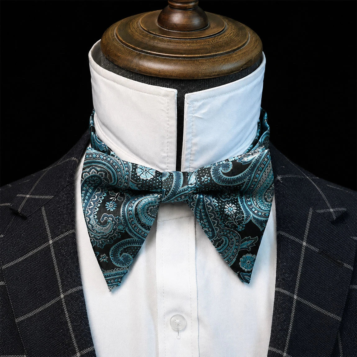 Men's Bow Tie