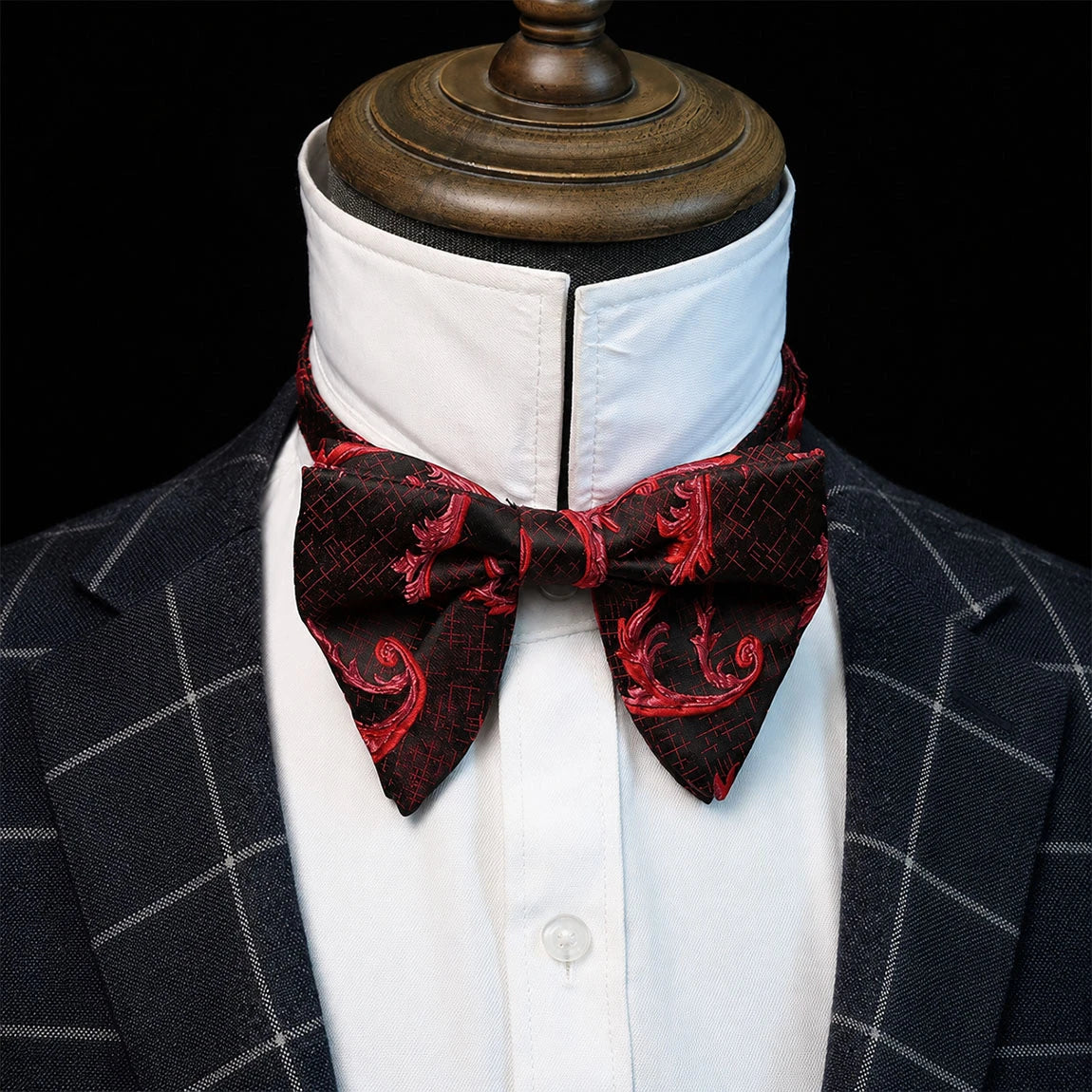 Men's Bow Tie