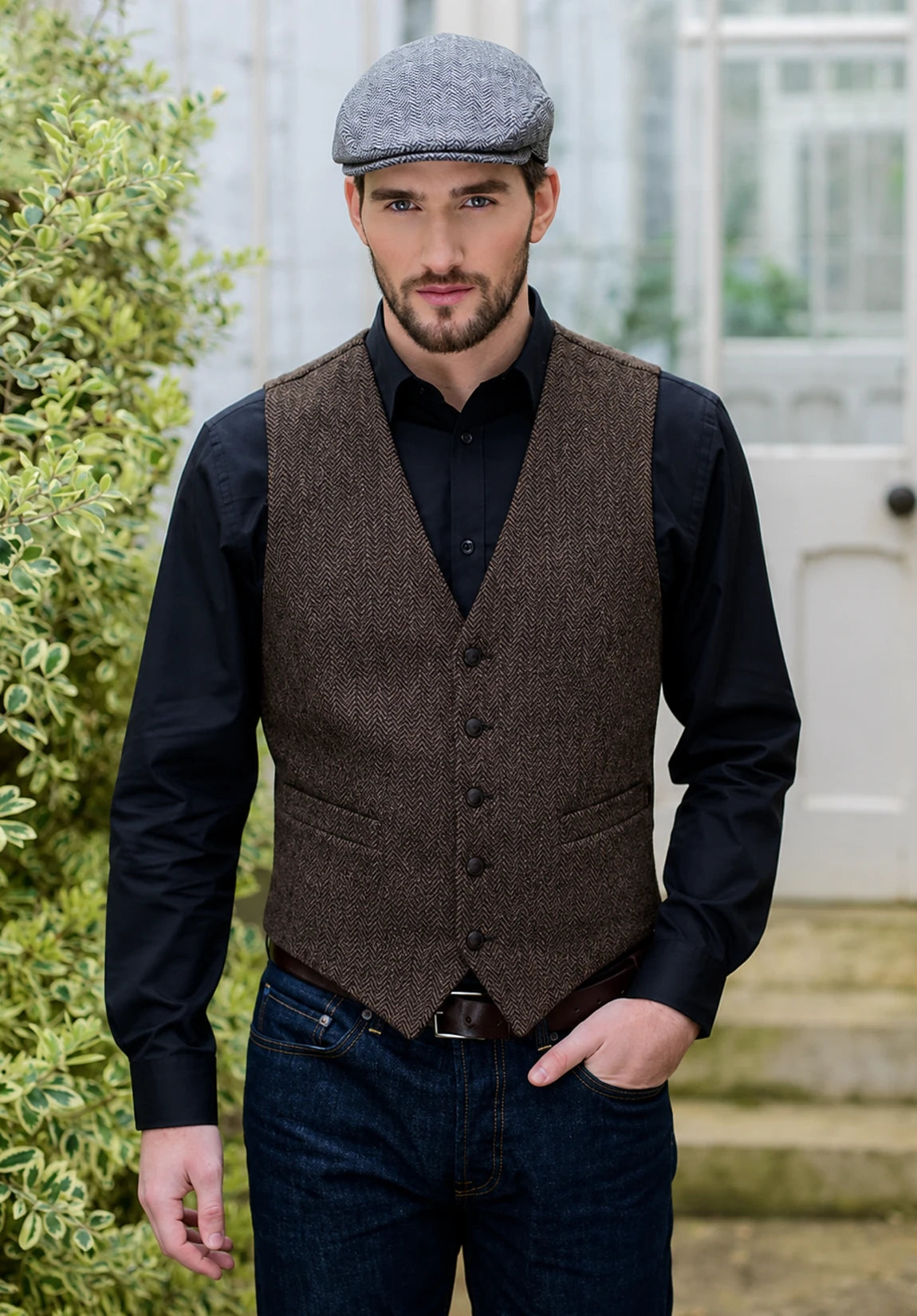 Men's Vest