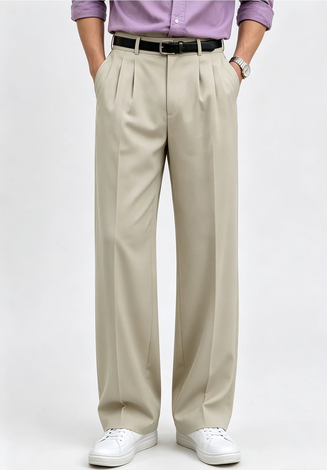 Men's pants