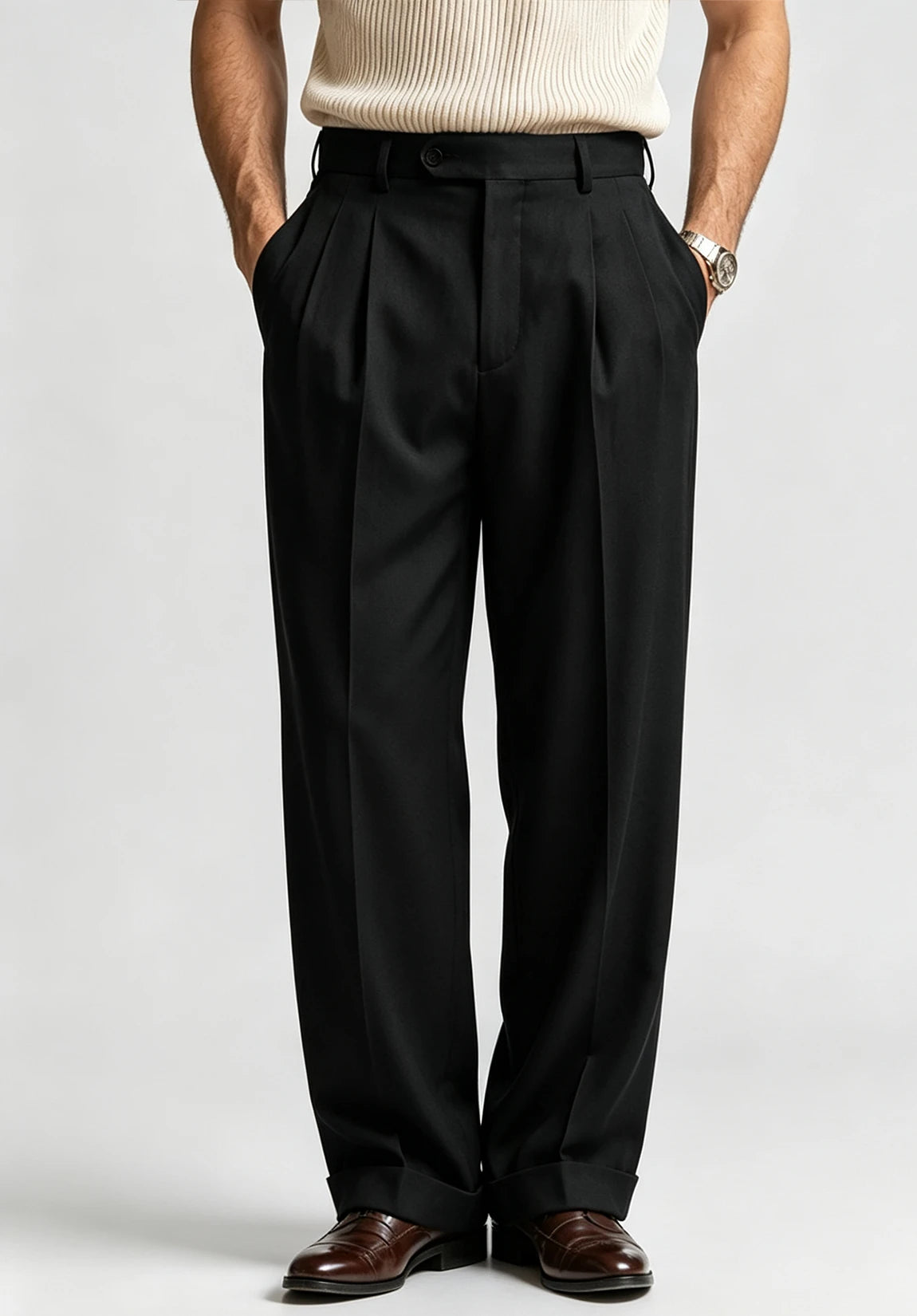 Men's pants