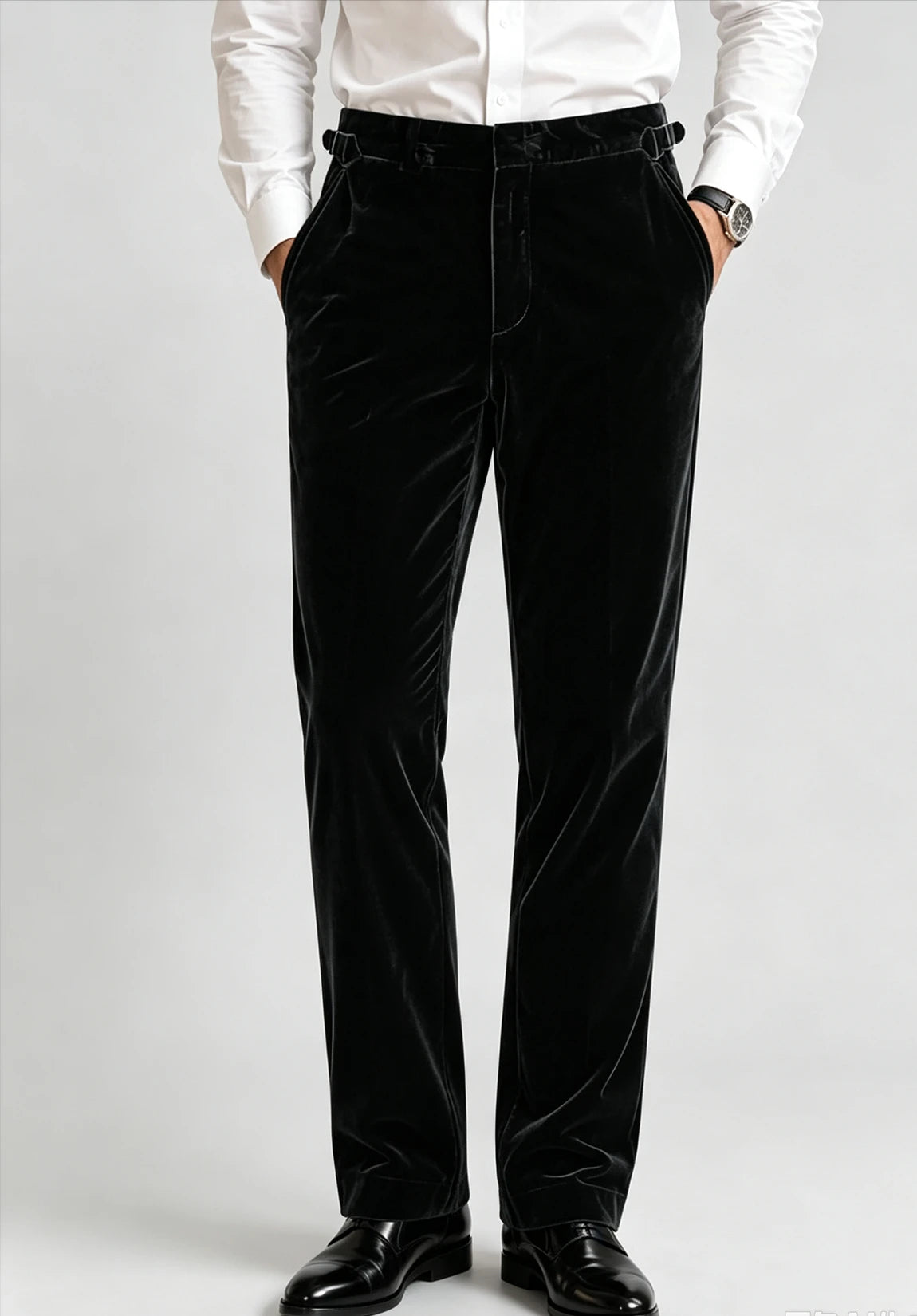 Men's pants