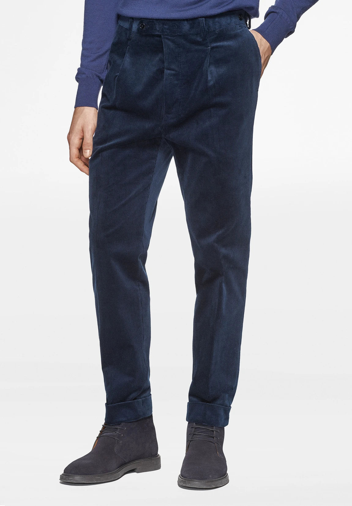 Men's pants