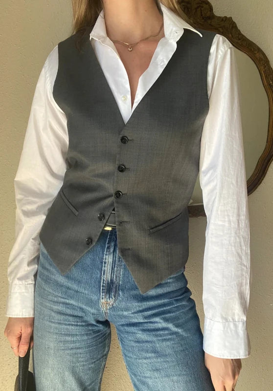 Women's vest 