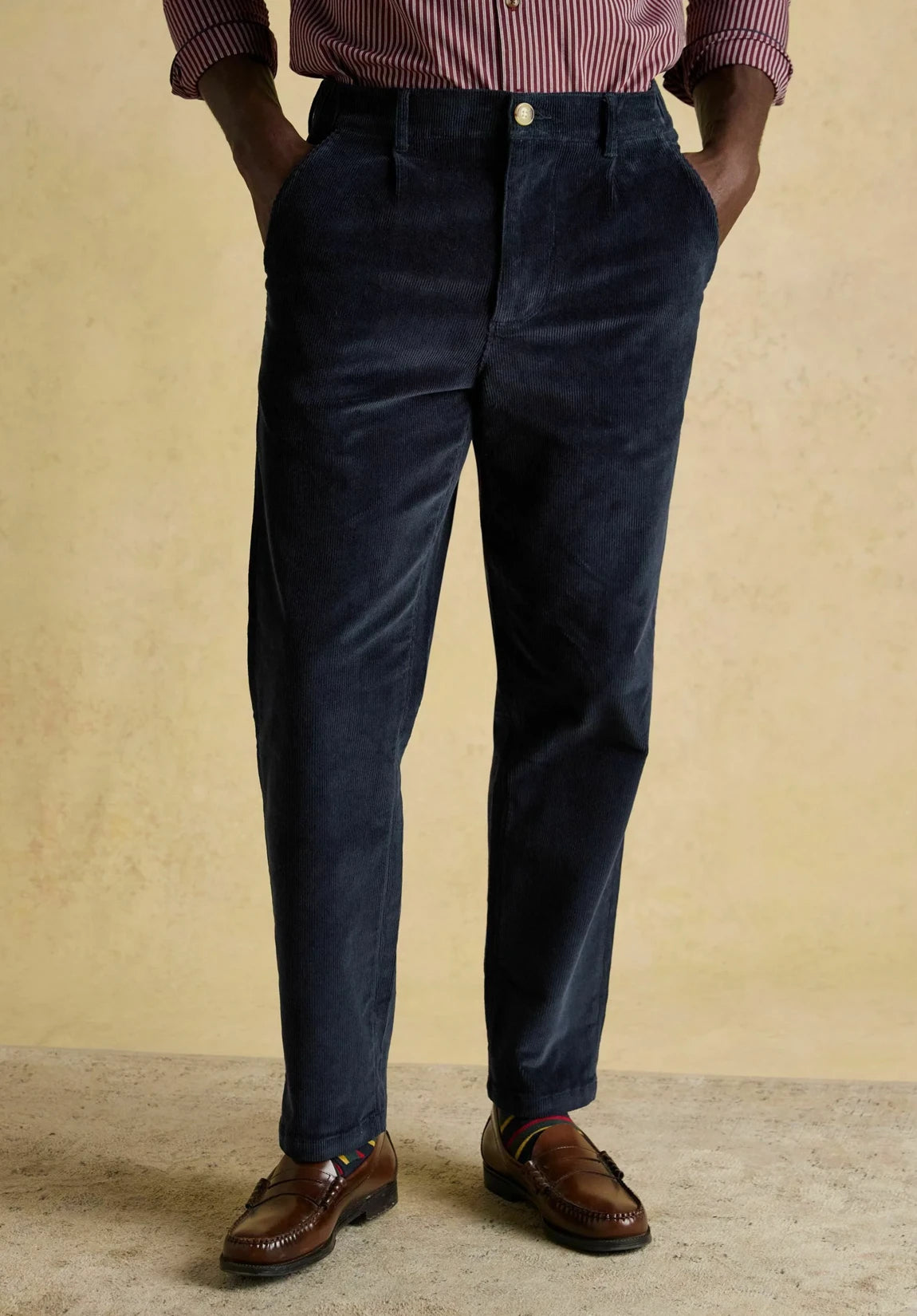 Men's pants