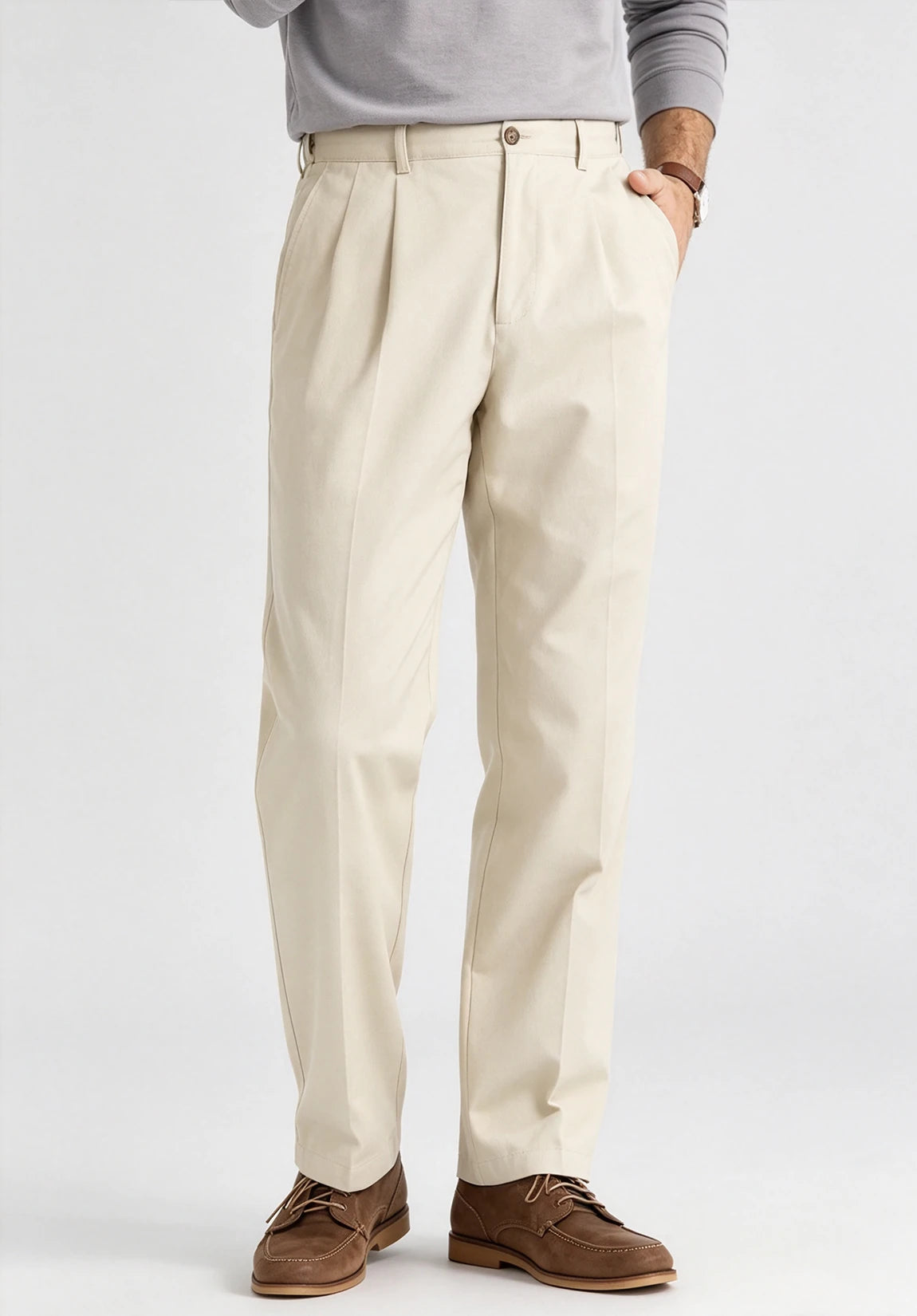Men's pants