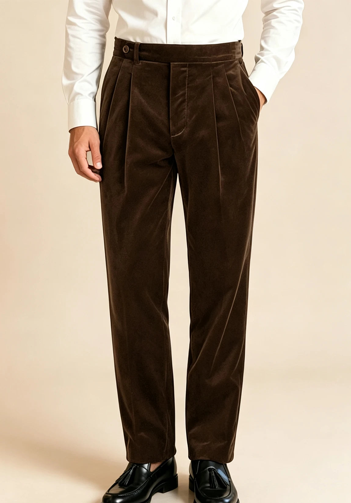 Men's pants