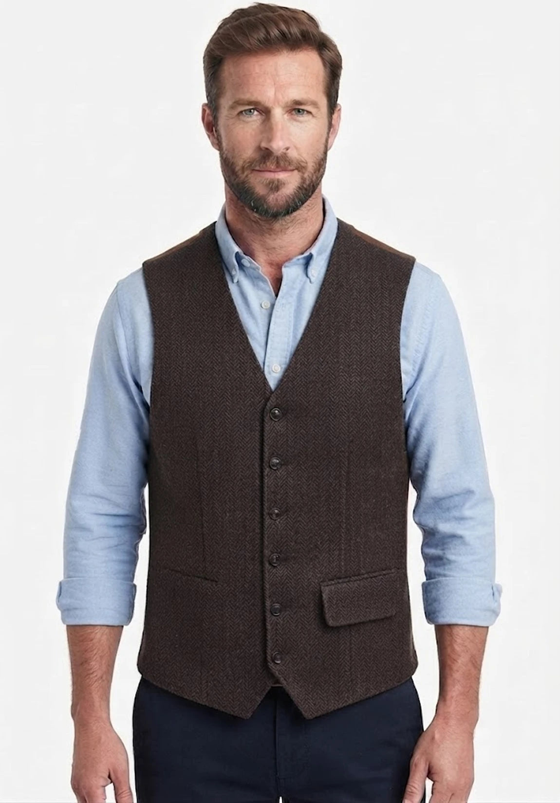 Men's Vest