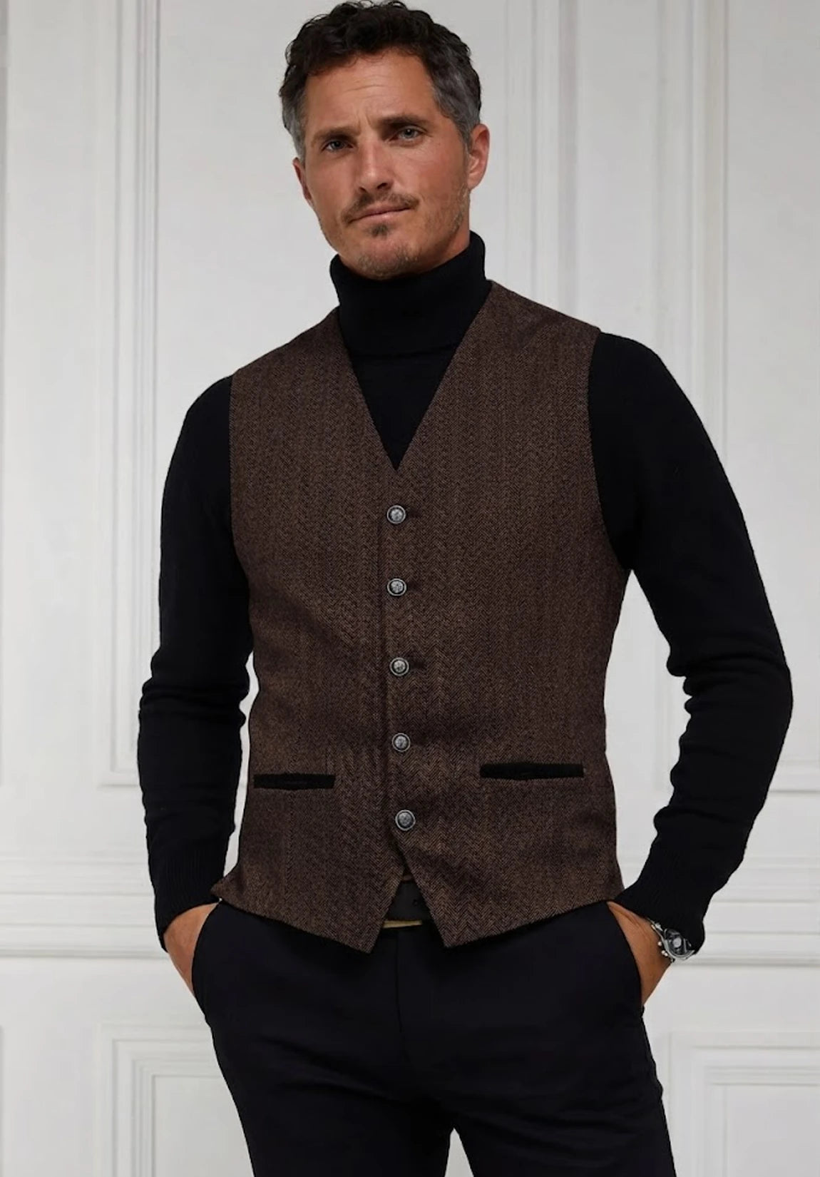 Men's Vest