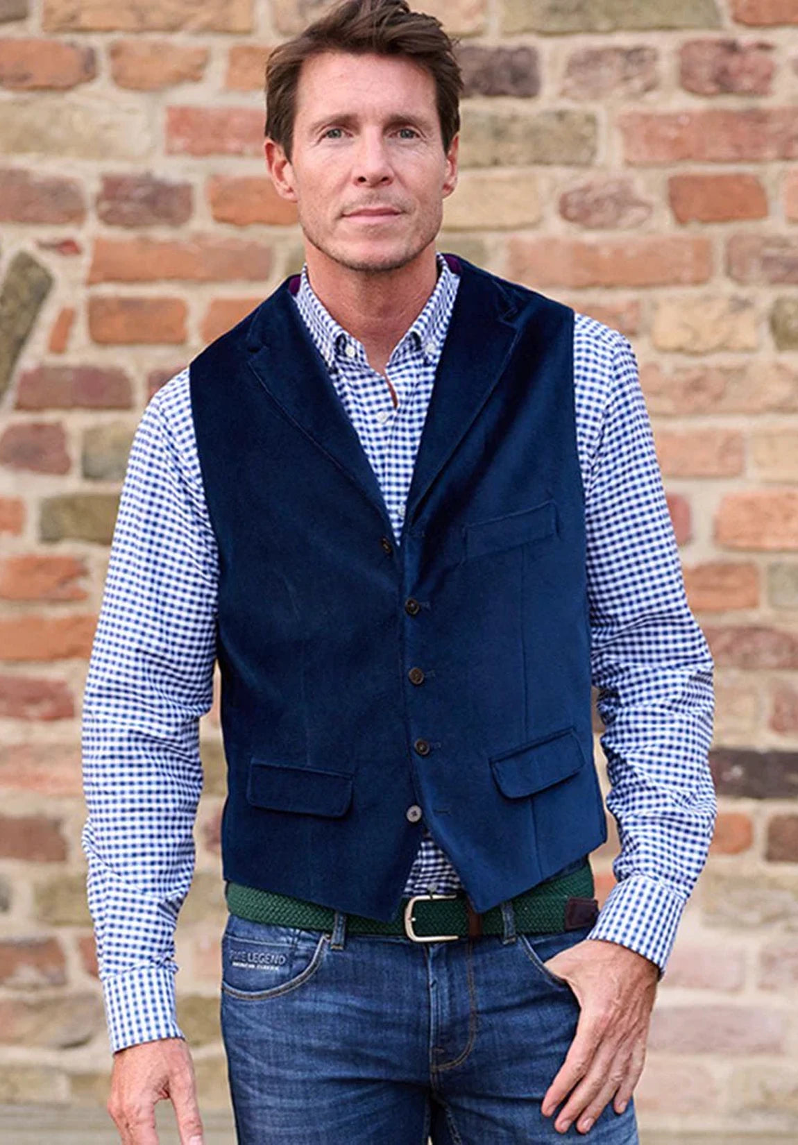 Men's Vest