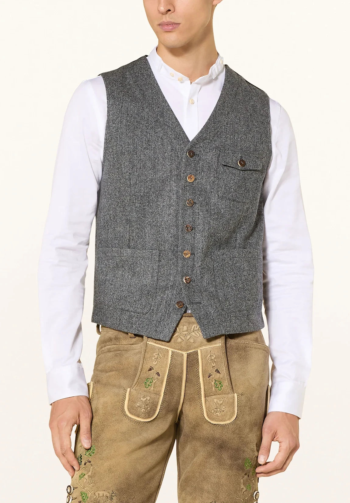 Men's Vest