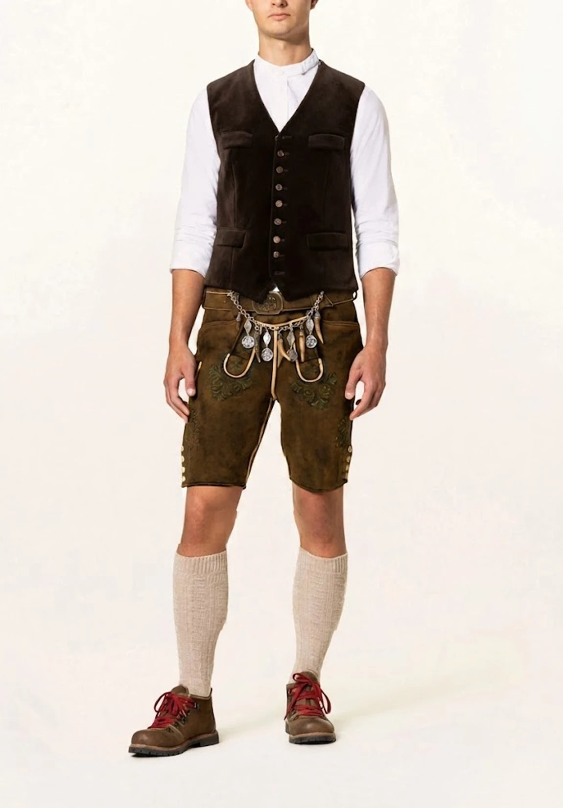 Men's Vest