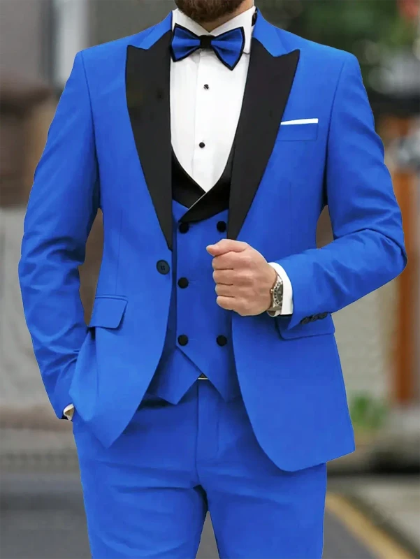 Men Suit