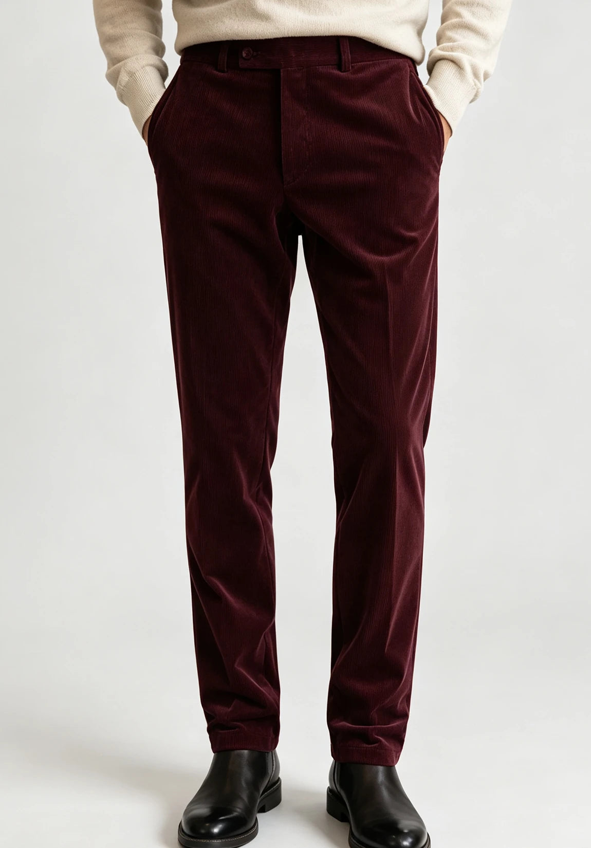 Men's pants