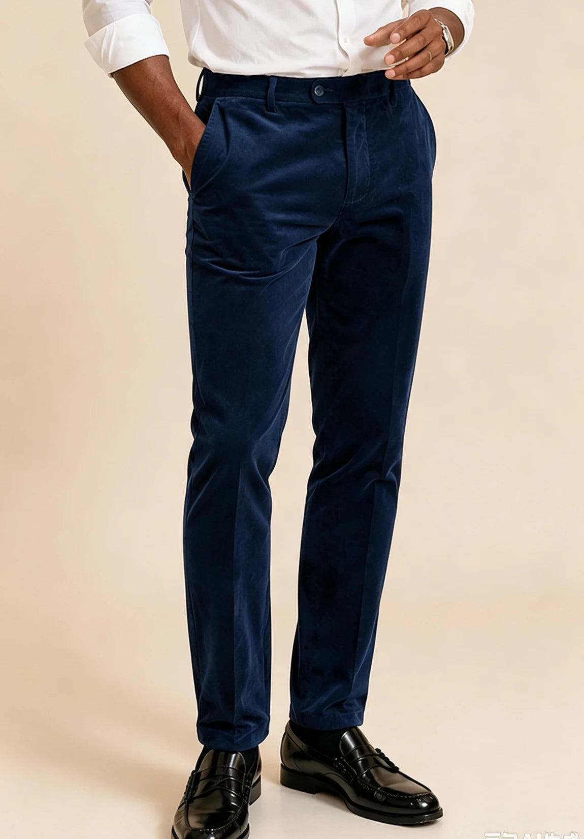 Men's pants
